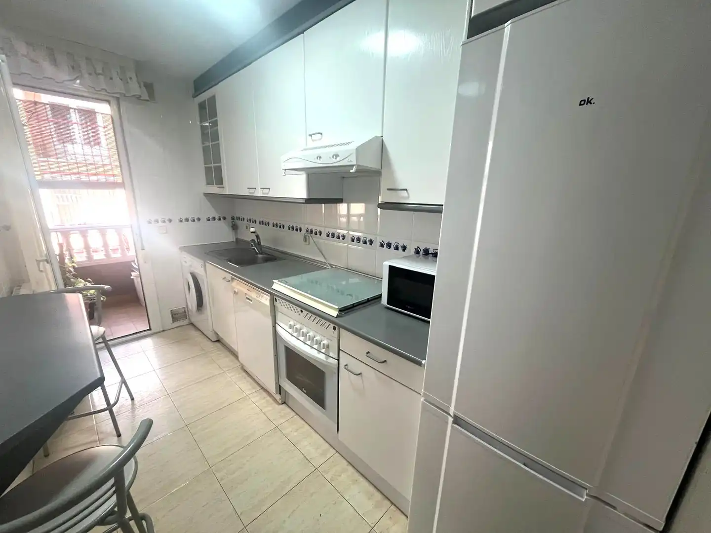 Flat for sale in Pinto, Madrid