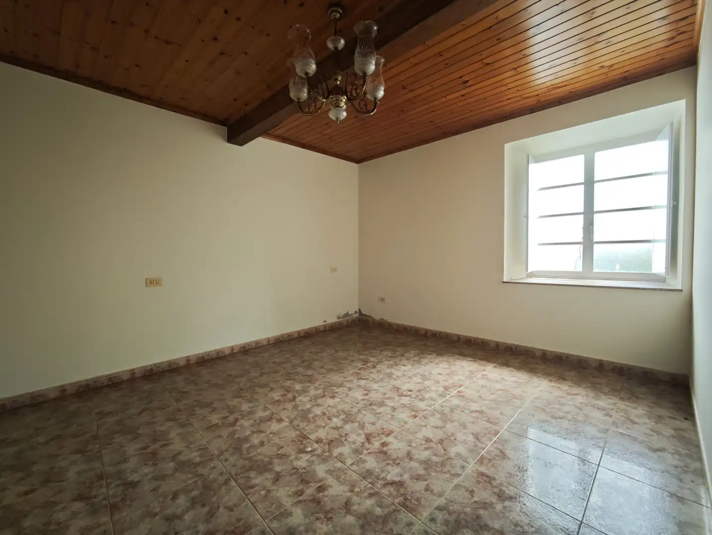 Living room of Houses for sale in Moeche  with Private garden