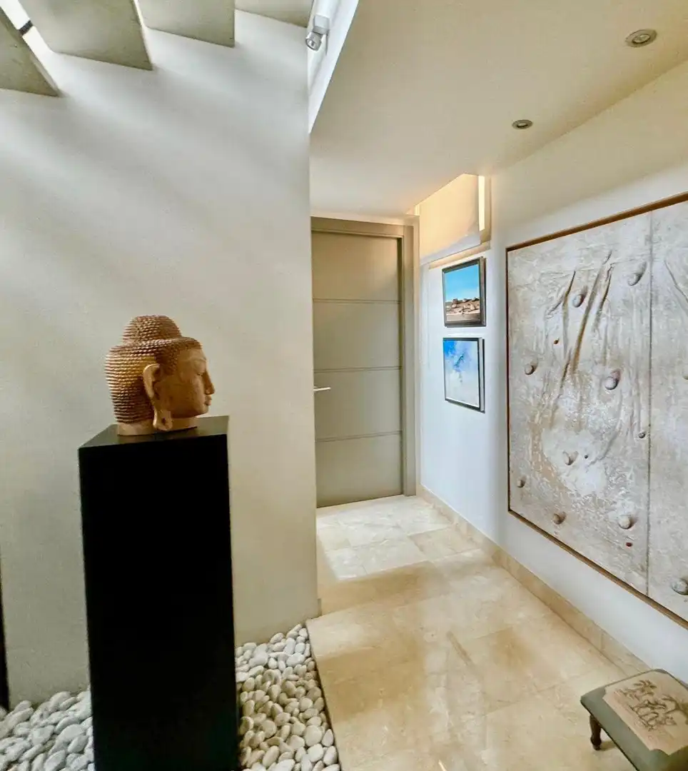 Houses for rent in ALOZAINA-MARBELLA MONTAÑA, 31, Sierra Blanca