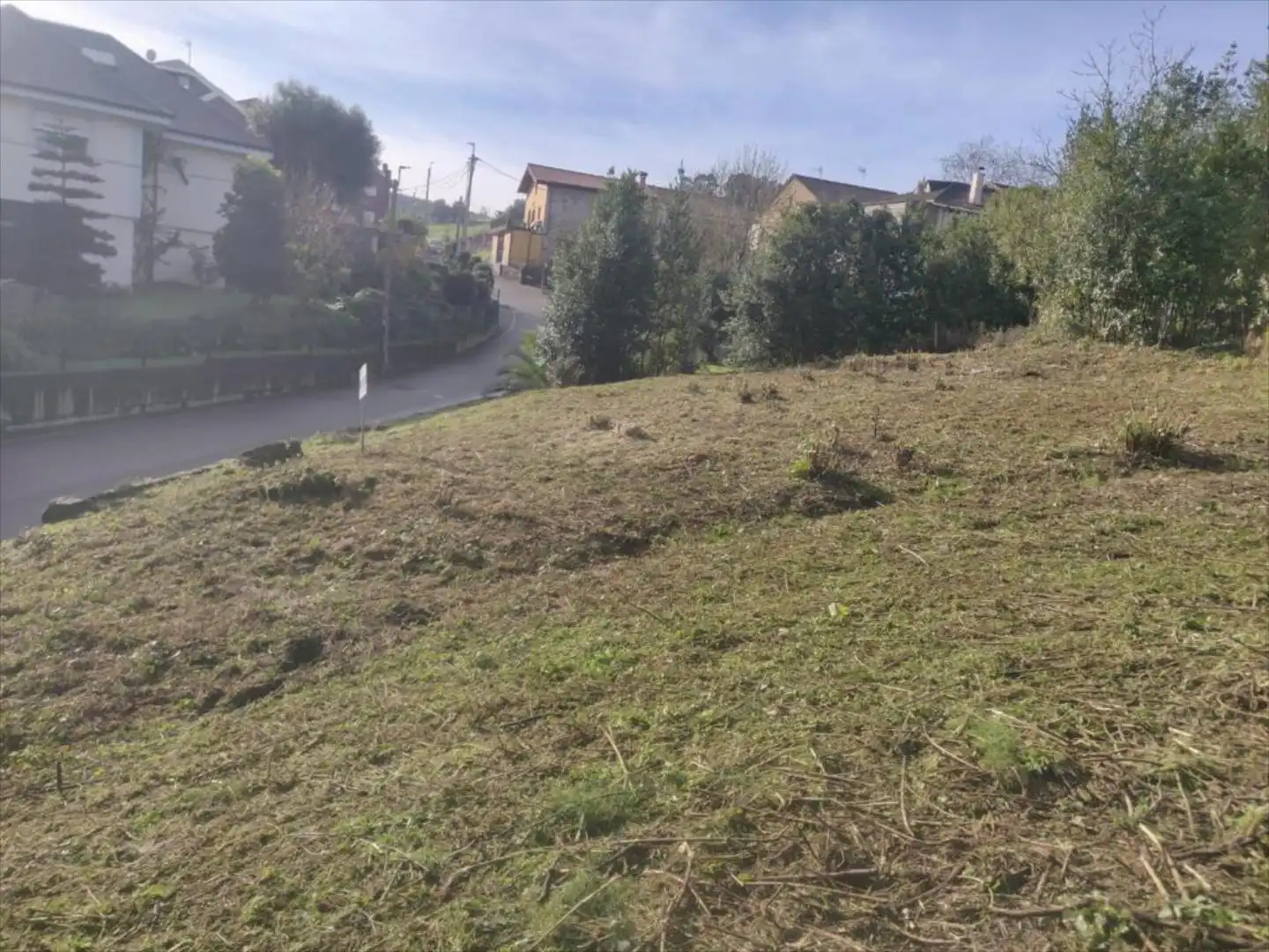 Terreni e lotti in vendita a Bárcena de Cicero, imagen 13