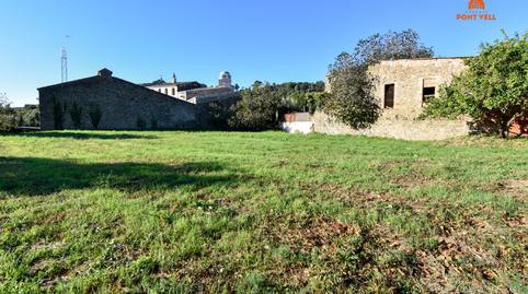 Foto 2 de Finca rústica en venda a Foixà, Girona
