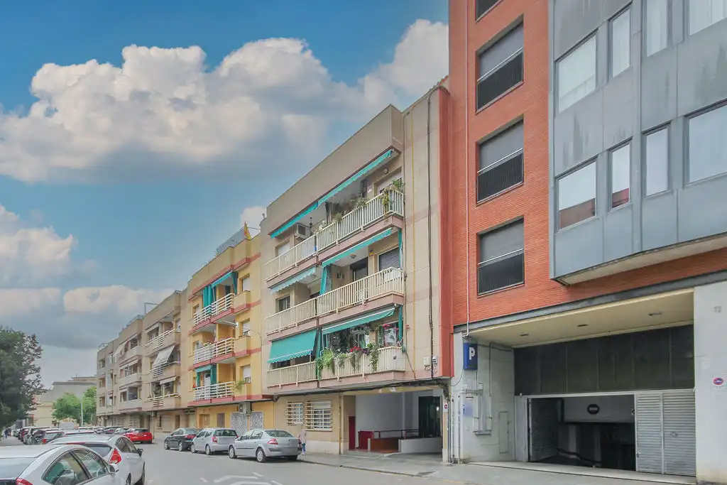 Appartement à vendre à C/ Jordi Rubio i Balaguer, imagen 4
