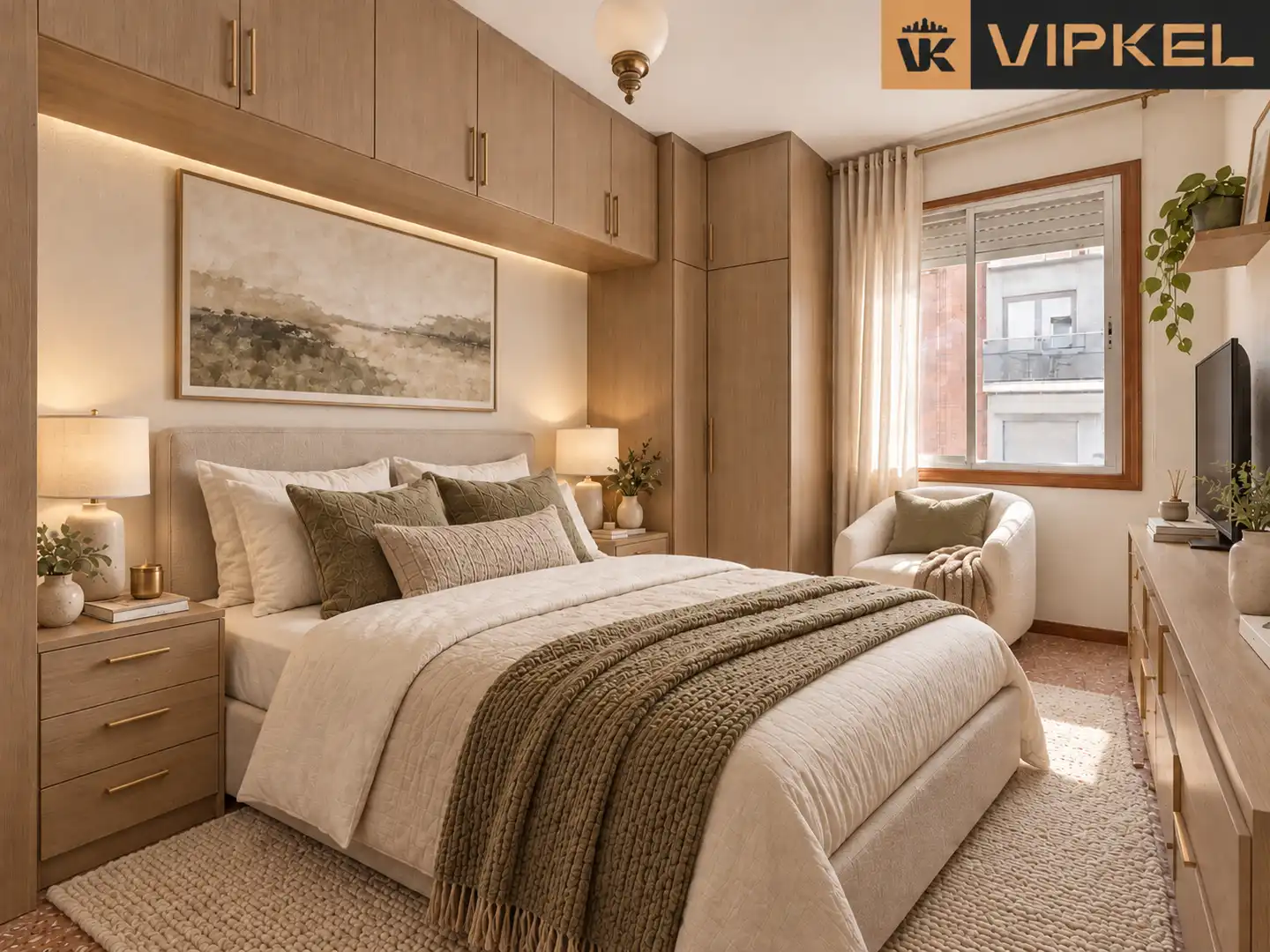 Piso con terraza en venta en Carrer de Breda, imagen 17