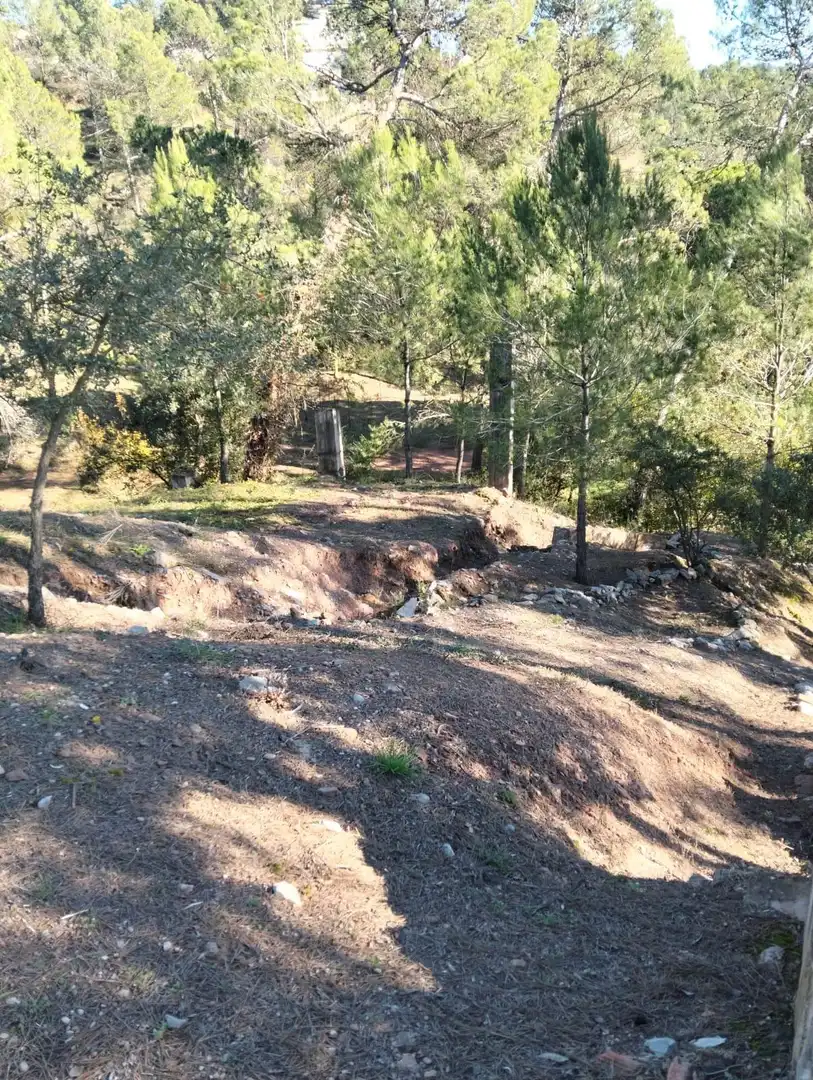 Terrenys i solars en venda a Castellnou de Bages