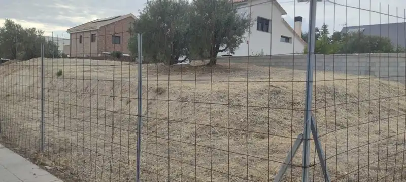 Terreni e lotti in vendita a Atarfe, imagen 4