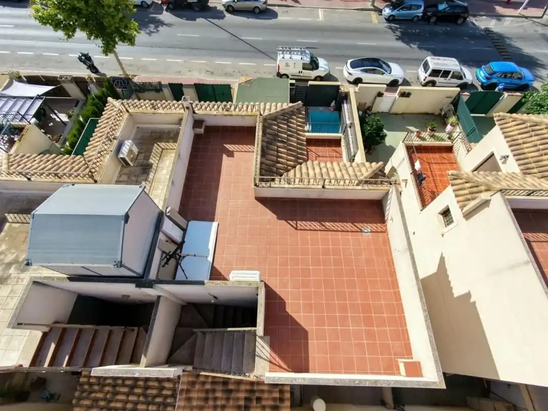Xalet amb piscina en venda a Centro, imagen 20