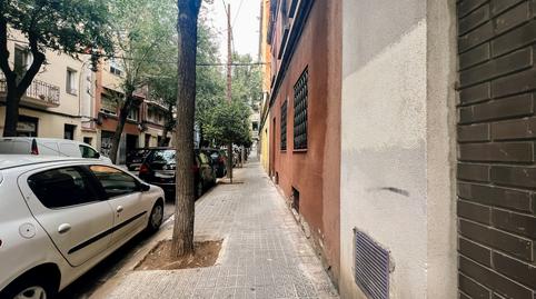 Photo 3 of Premises for sale in Avenue Can Baro, Can Baró, Barcelona