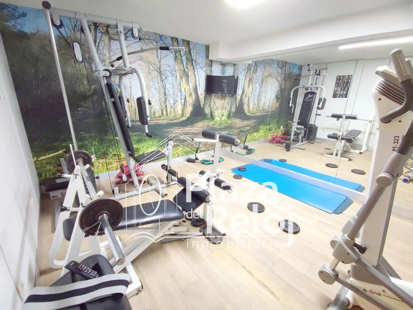 Chalet con piscina en venta en AV CUENCA, imagen 22