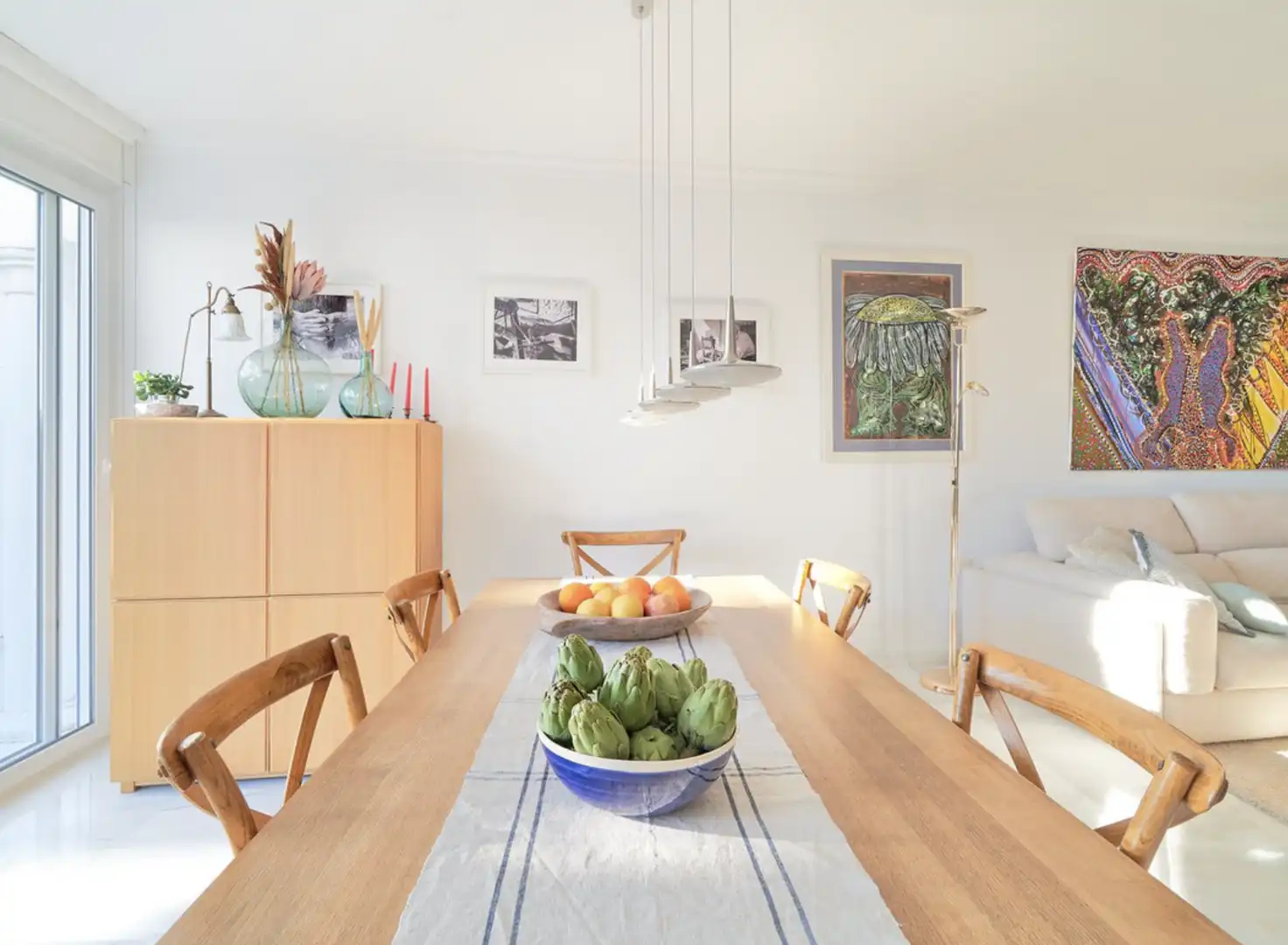 Reihenhaus mit Terrasse zum Verkauf in Milla de Oro, imagen 9