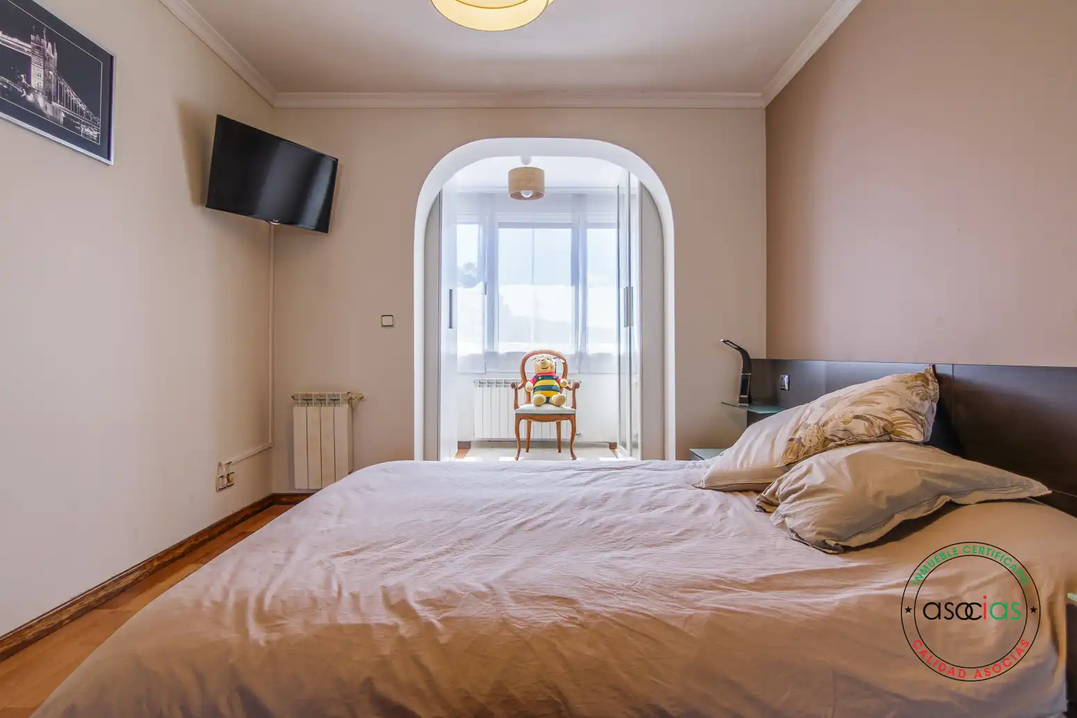 Casa con jardín en venta en LG FONCIELLO, imagen 62