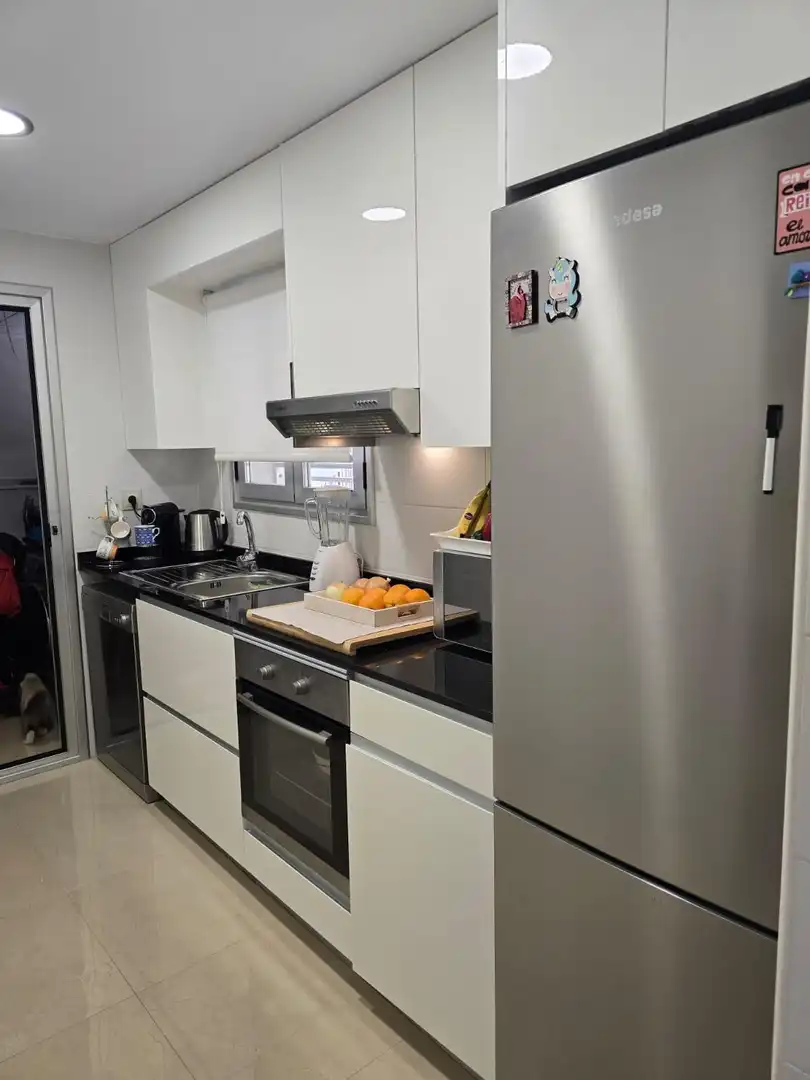 Apartament amb terrassa en venda a Marina d'Or, imagen 25
