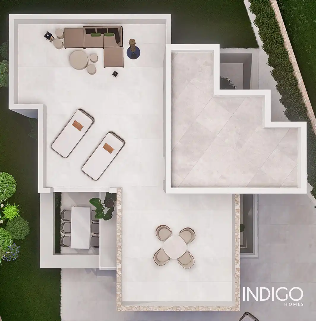 Villa mit Pool zum Verkauf in Carrer d'Equador,  Finestrat, Alicante, imagen 18