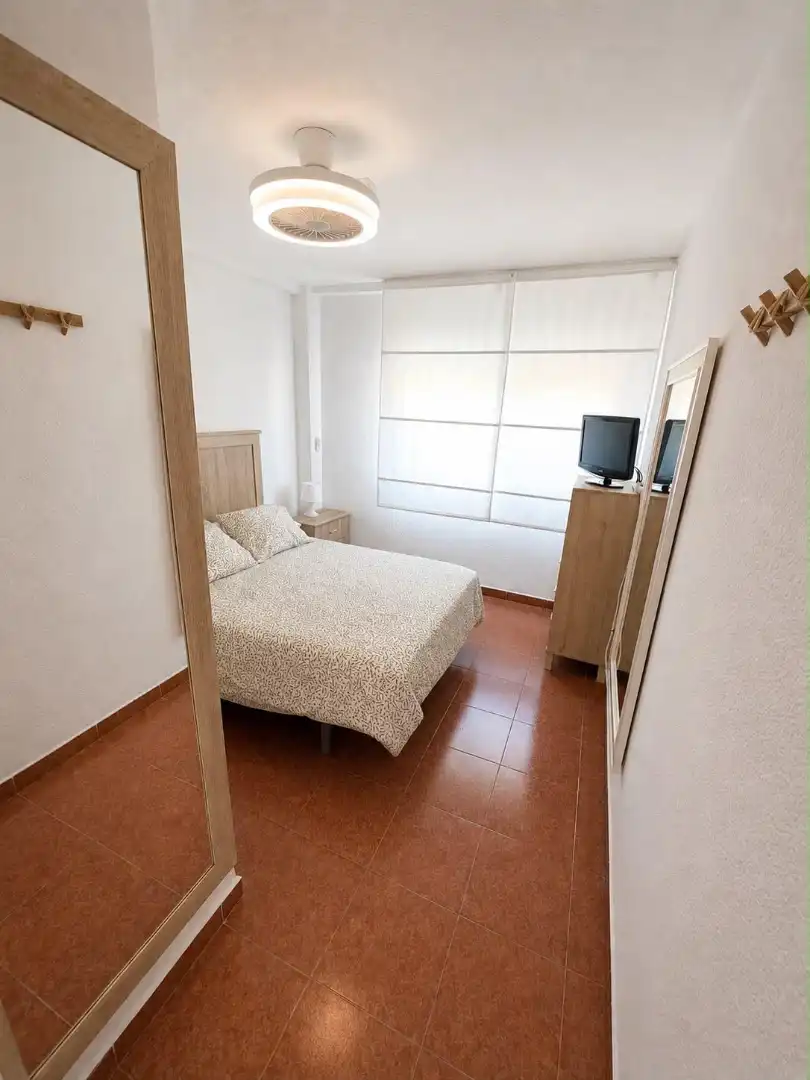 Wohnung mit Pool zum Verkauf in Avenida Mirador del Atlántico, imagen 5