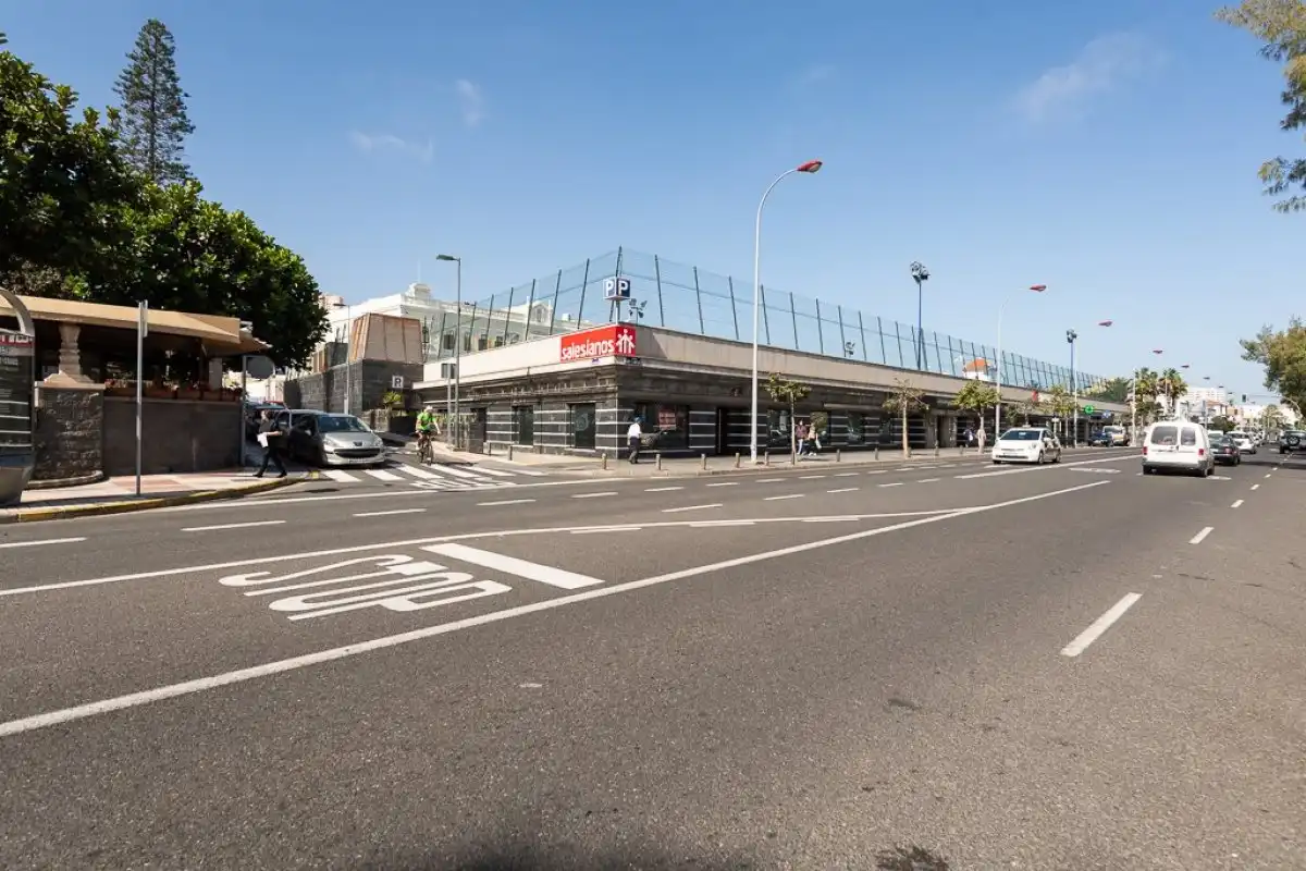Oficina en venta en Ciudad Jardín