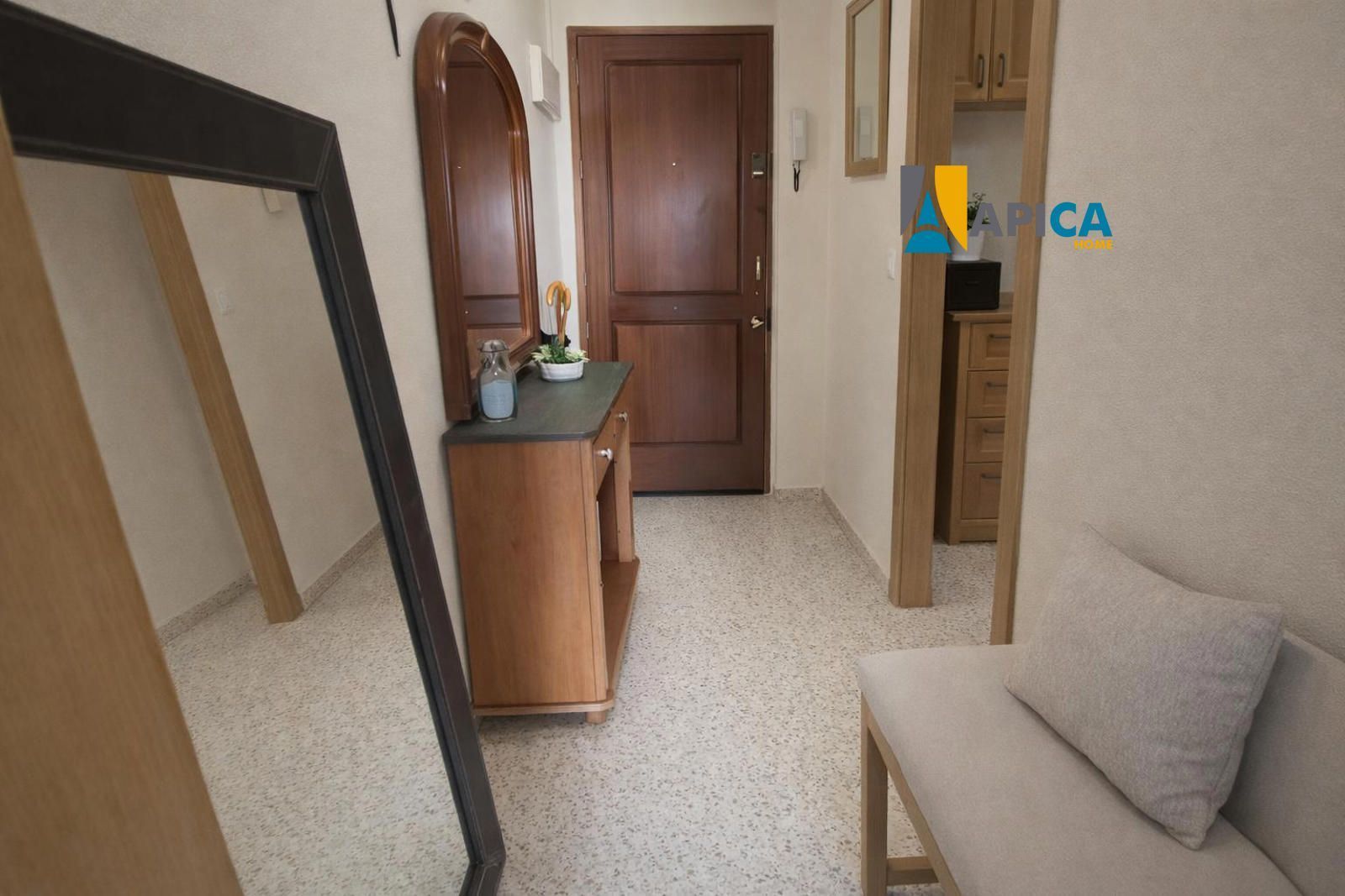 Piso en venta en El Puerto de Santa María con Terraza