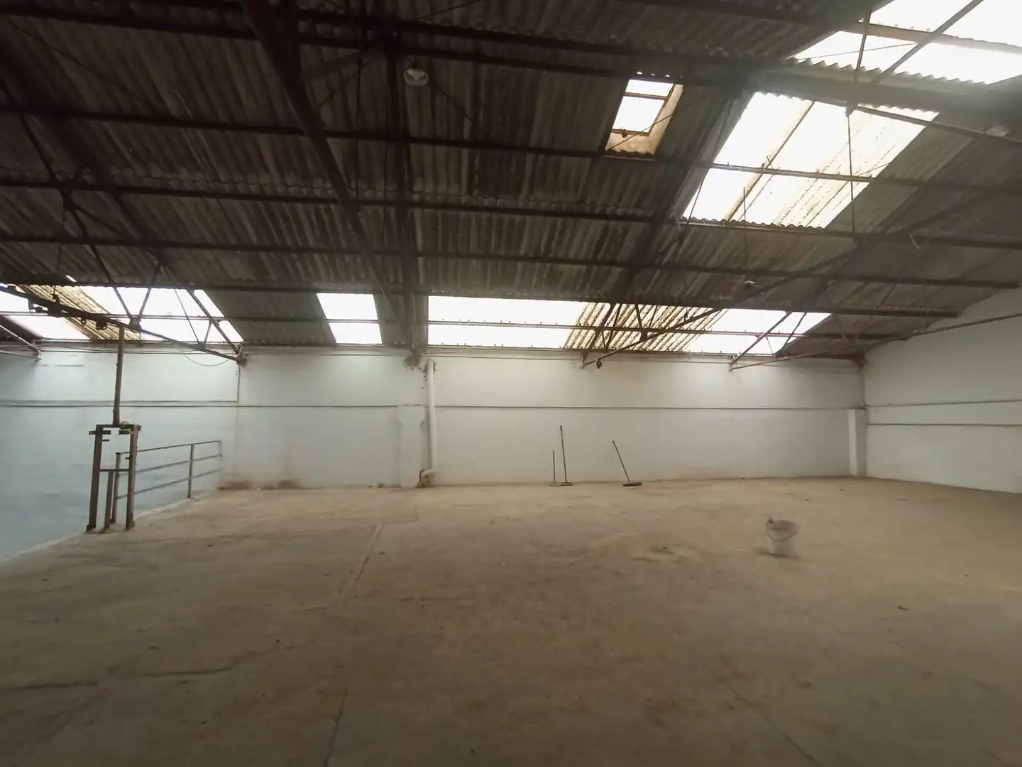 Nave industrial en venta en Carrer Honorio Maura, imagen 13