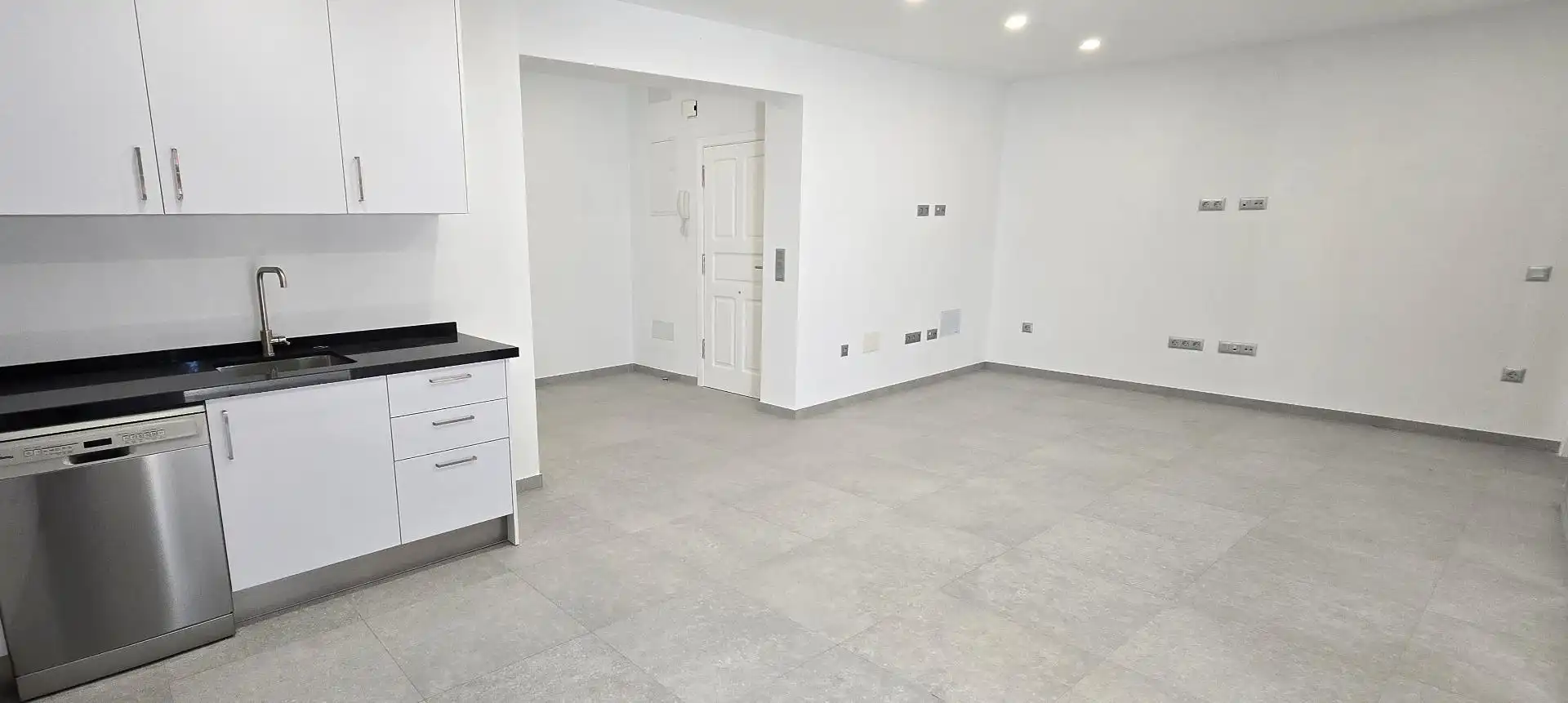 Piso en venta en Arafo con Terraza y Balcón