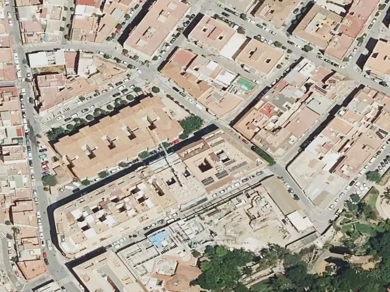Wohnung zum Verkauf in CL NAVARRA