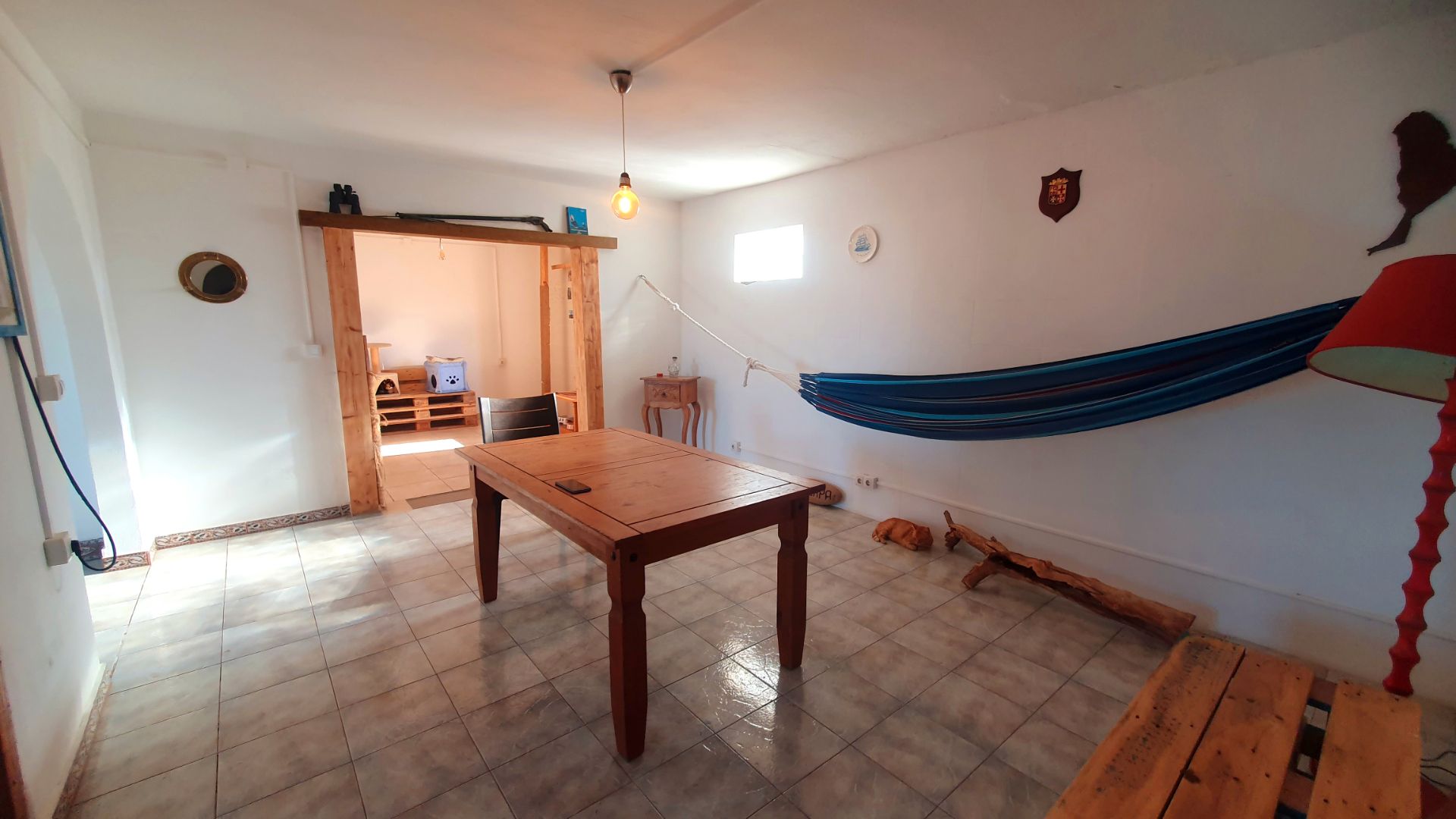 Country house zum verkauf in Puerto del Rosario mit Privatgarten und Terrasse