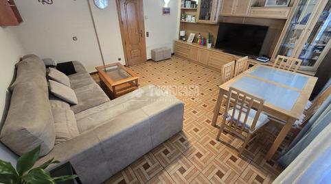 Foto 3 de Pis en venda a San Fermín, Madrid