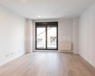 Bedroom of Apartment to rent in  Madrid Capital  with Air Conditioner, Heating and Storage room