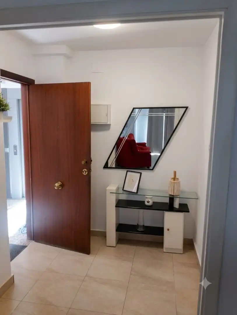Flat for rent in Murcia  with Furnished, Oven and Washing machine