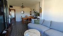 Living room of Flat for sale in Villamayor  with Heating, Terrace and Storage room