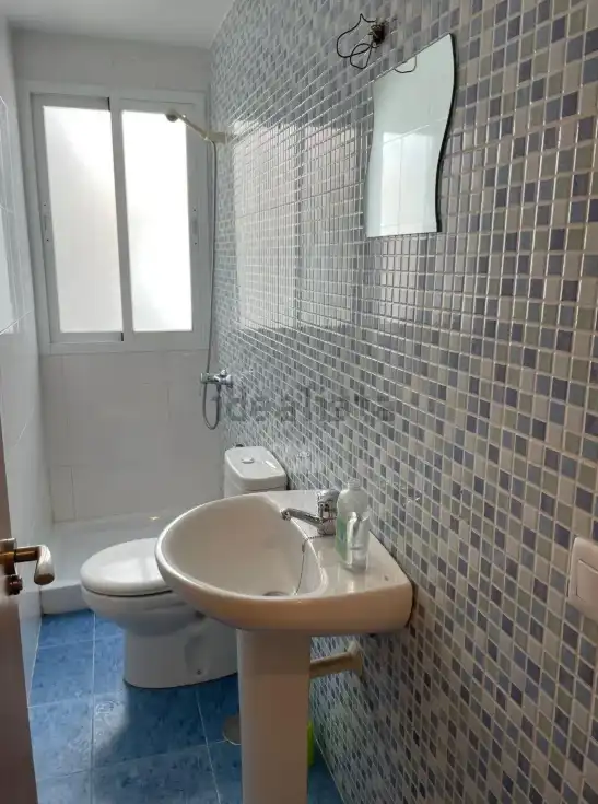 Baño de Piso en venta en Miguelturra con Calefacción y Terraza