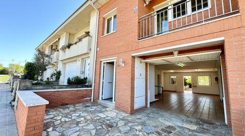 Foto 4 von Einfamilien-Reihenhaus zum Verkauf in Passeig del Tossal, Taradell, Barcelona