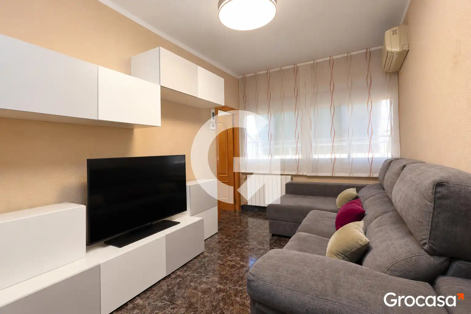 Piso con ascensor en venta en Sant Ildefons