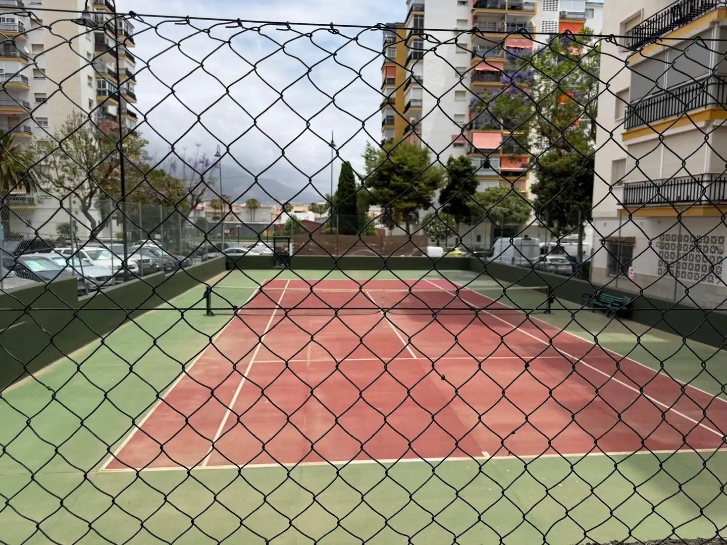 Apartament amb piscina en venda a Calle ENCINA, imagen 53