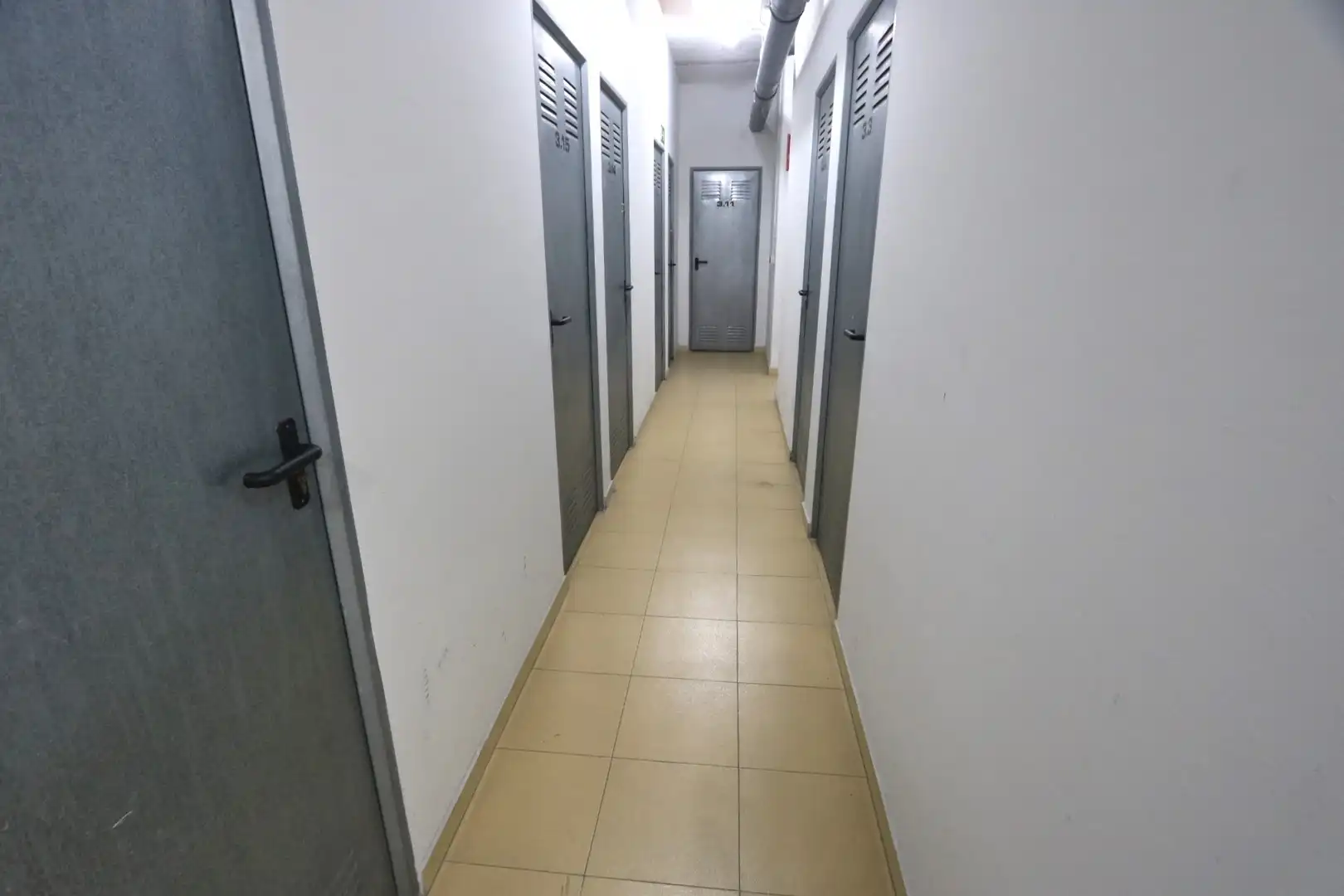 Piso en venta en Calle del Oro, Butarque