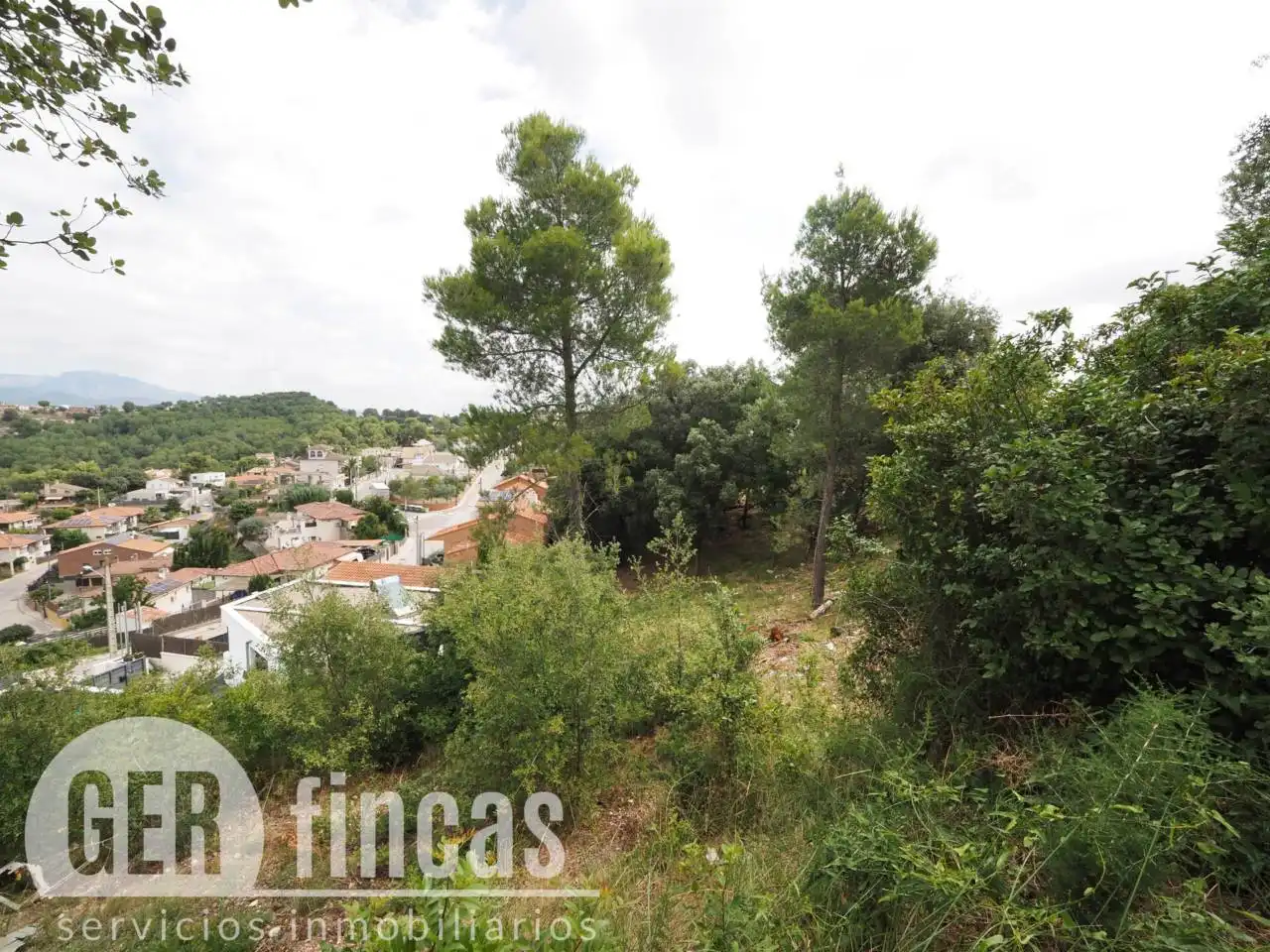 Terreno residencial en venta en Calle Falciot, imagen 9