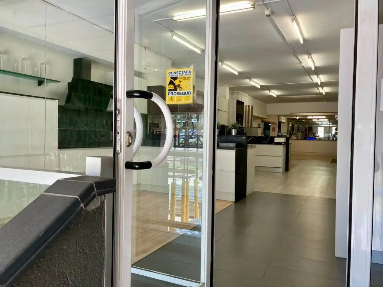 Commercial properties for sale in Barcelona