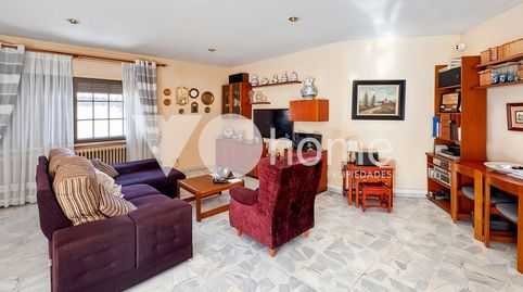 Foto 4 de Casa o xalet en venda a De la Cava, Loeches, Madrid