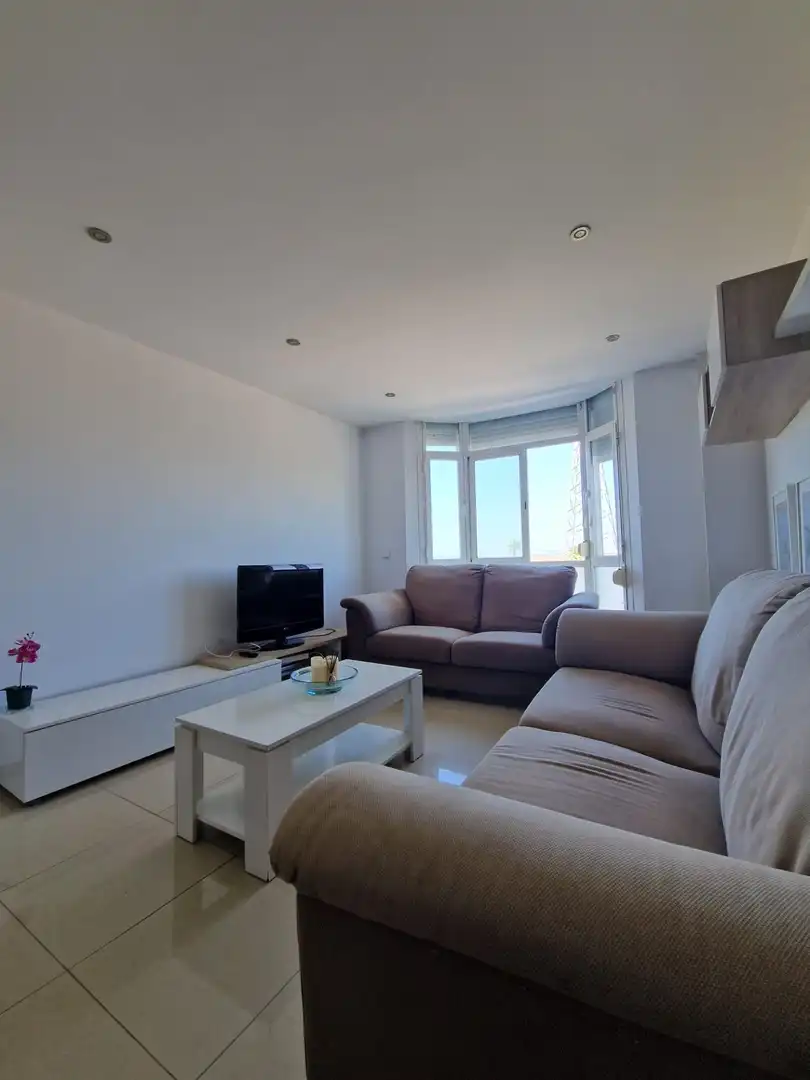 Piso con ascensor en venta en Barriada Río San Pedro, imagen 43