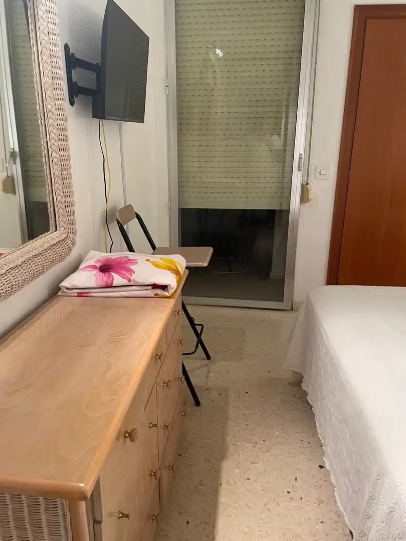 Apartment with pool to rent in Playa de Poniente, imagen 29