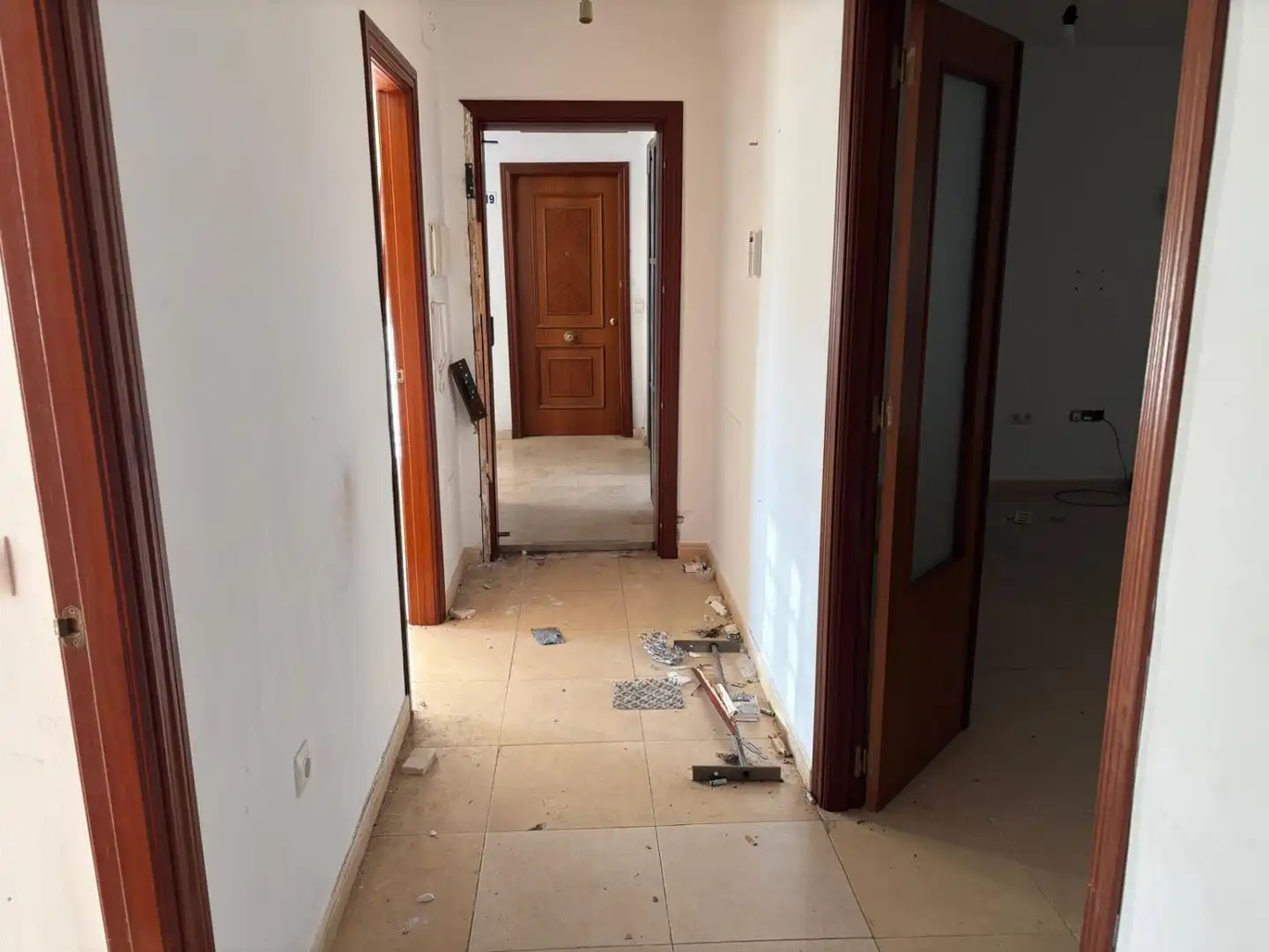 Flat for sale in Bornos, imagen 13