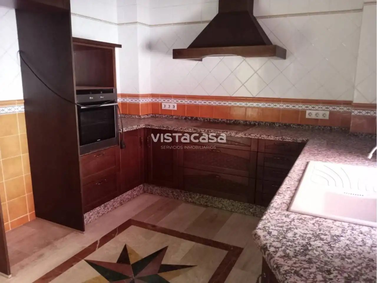 Casa de lloguer a Mairena del Alcor, imagen 22