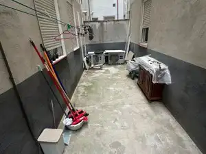 Flat for rent in Madrid  with Air Conditioner, Heating and Furnished