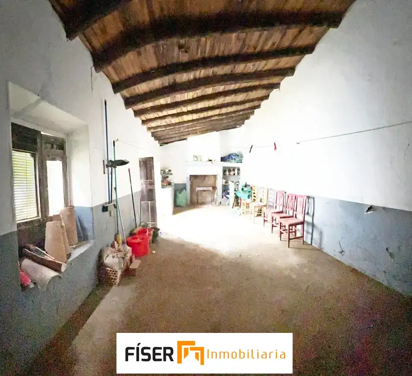 Casa o xalet en venda en Medina de las Torres