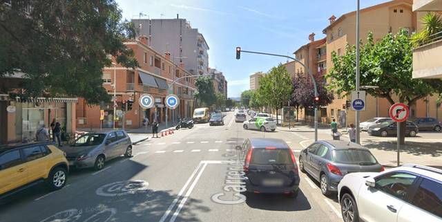 Piso en Venta en Sota el Cami Ral