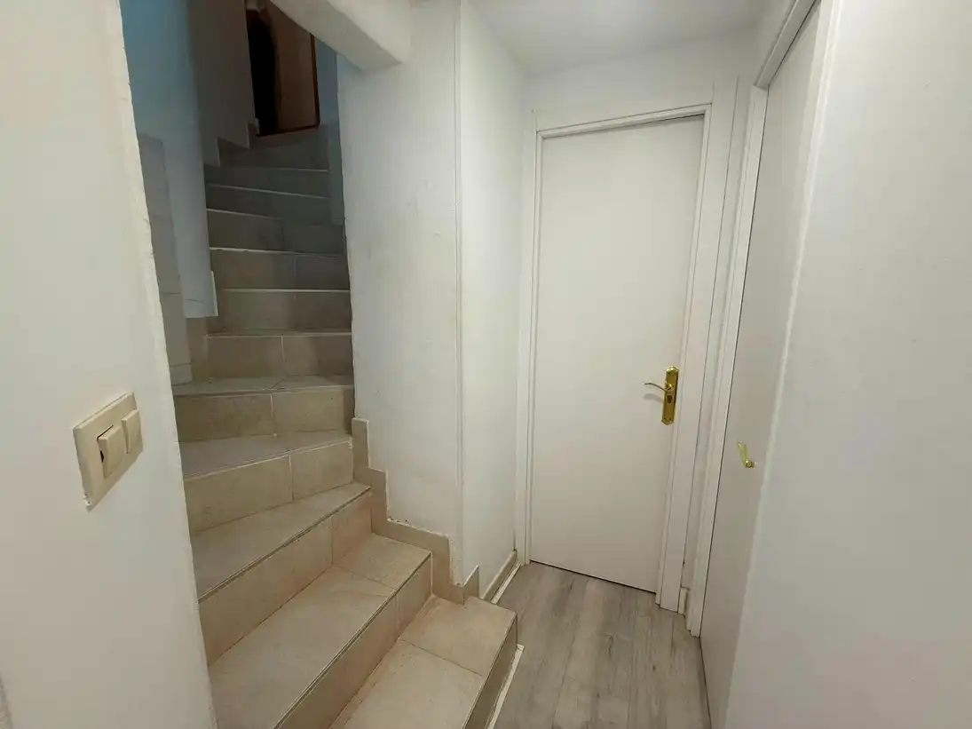 Piso en venta en Madrid con Aire acondicionado, Calefacción y Amueblado