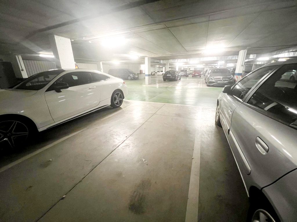 Parking of Garage for sale in Alcalá de Henares