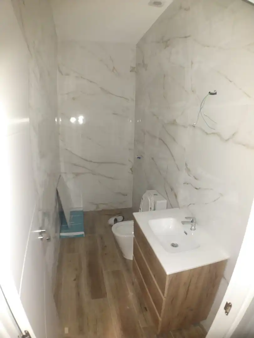 Piso en venta en Calle de los Ángeles, 9, Centro