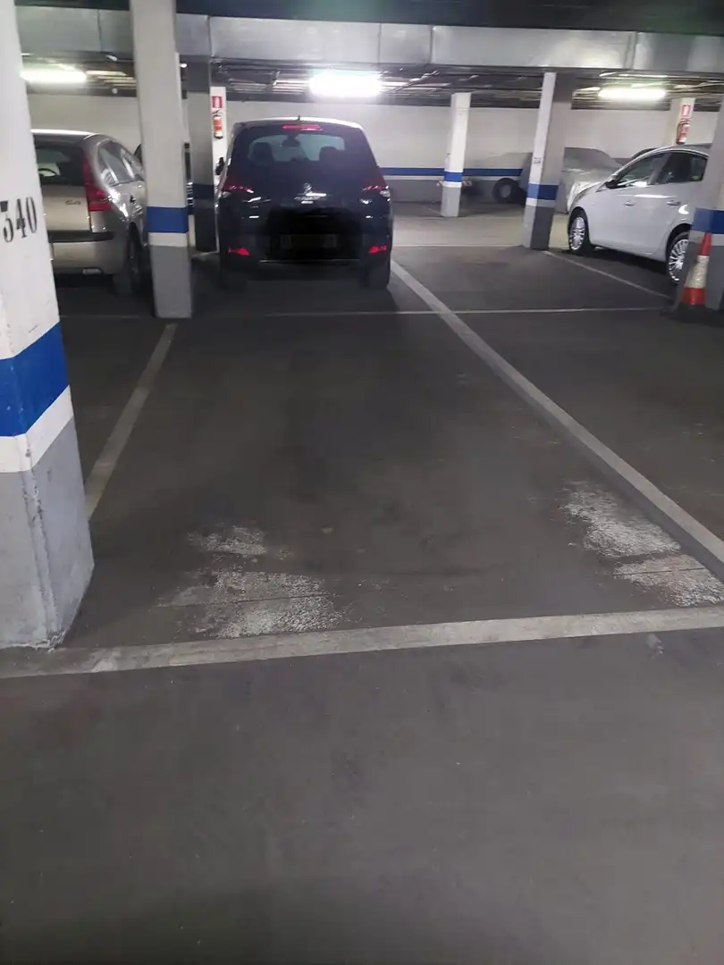 Aparcament de Garatge en venda en Alcorcón