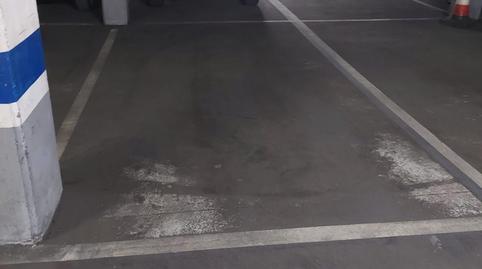 Photo 2 of Garage for sale in Avenida del Oeste, Parque Mayor, Madrid