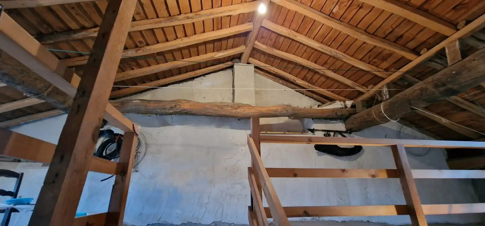 Finca rústica en venta en Migueláñez