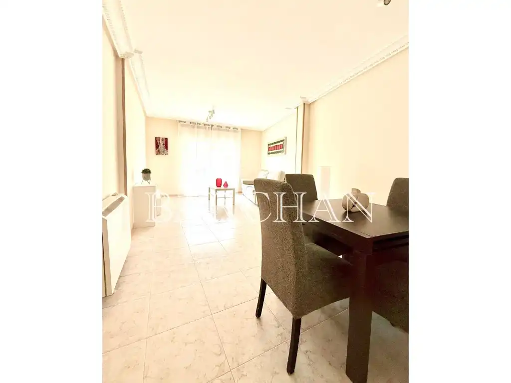 Comedor de Piso para compartir en Villanueva de la Cañada con Amueblado, Horno y Lavadora