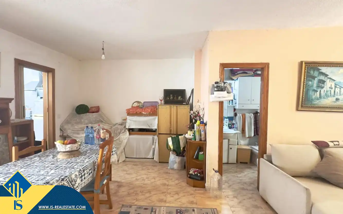 Ático con piscina en venta en Playa del Cura, imagen 4